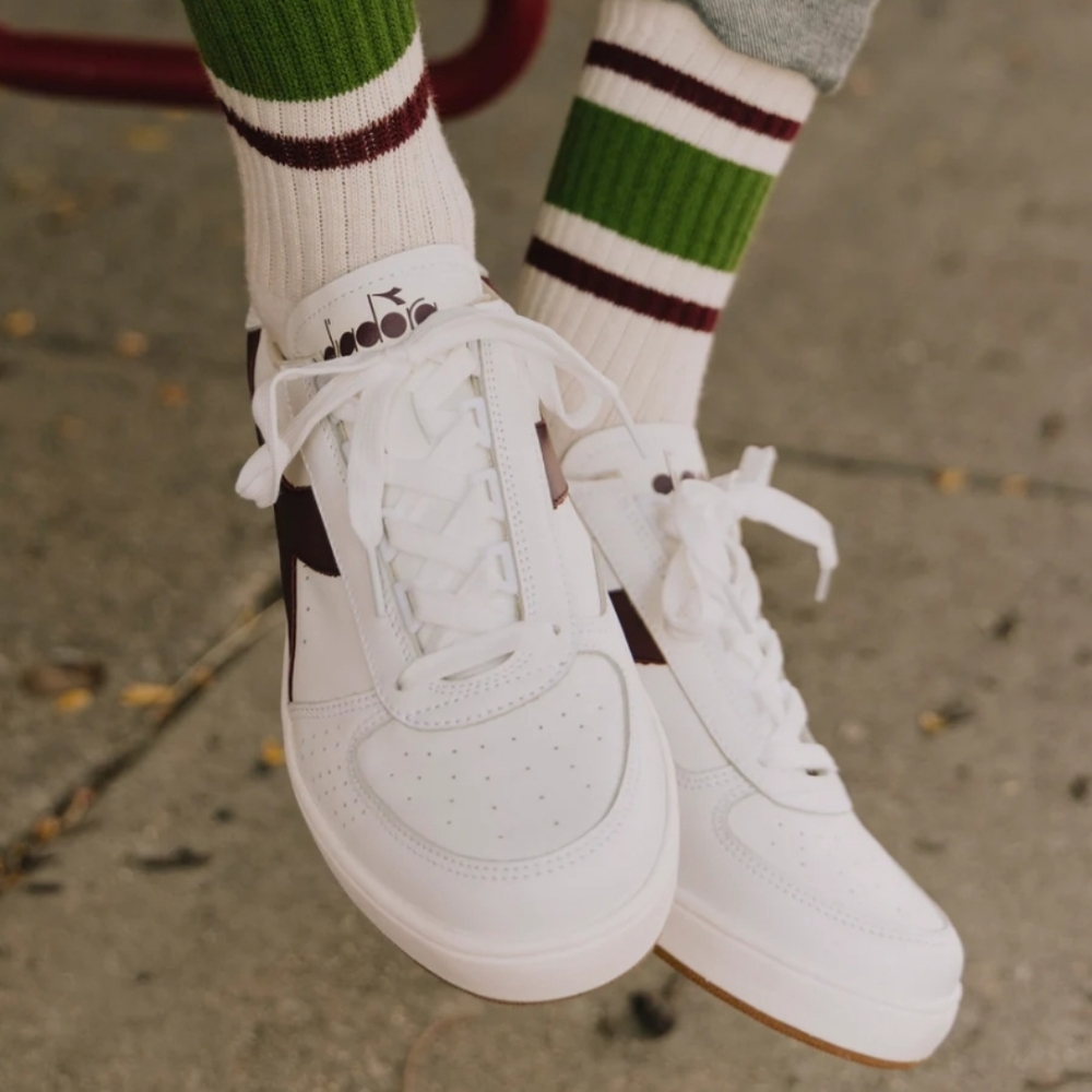 NWT Diadora B Elite